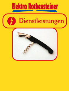 Dienstleistungen