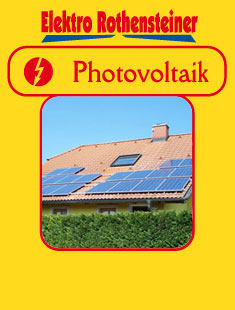 Photovoltaik