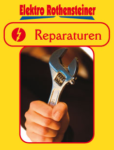 Reparaturen