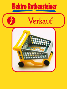 Verkauf