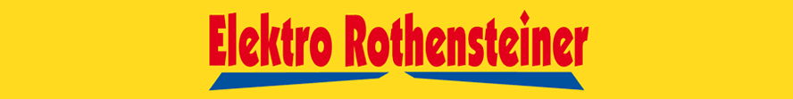 Elektro Rothensteiner