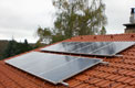 Photovoltaik-Anlage