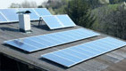 Photovoltaik-Anlage