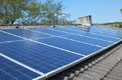 Photovoltaik-Anlage